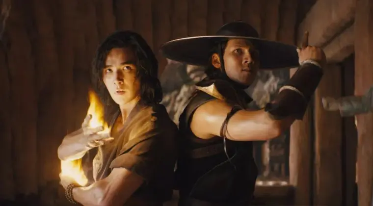 Imagen de Mortal Kombat: Primeros detalles del curioso argumento de la película