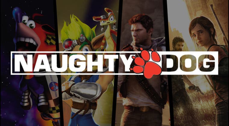 Imagen de Demon's Souls, Ghost of Tsushima y más están entre los juegos favoritos de 2020 de Naughty Dog