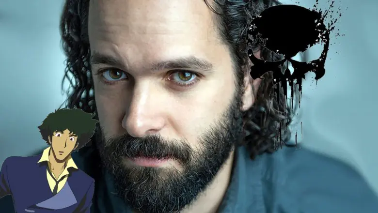 Neil Druckmann, de Naughty Dog