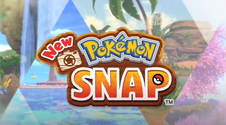 Imagen de New Pokémon Snap pone fecha a su lanzamiento y muestra sus espectaculares gráficos en vídeo