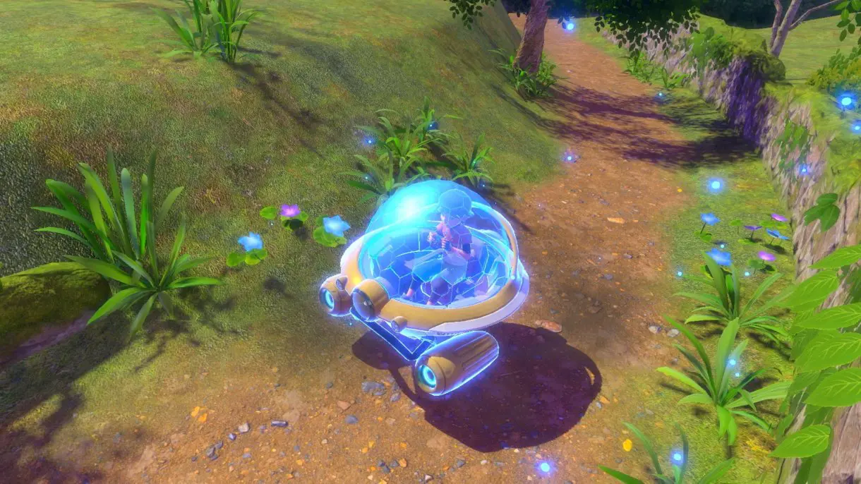 New Pokemon Snap Neo One