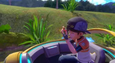 Imagen de New Pokémon Snap: Esta es toda la información que tenemos del juego