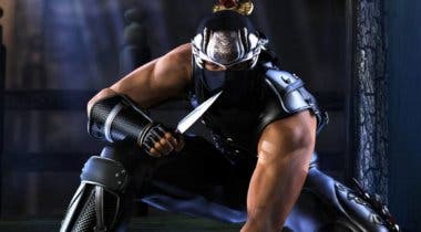 Imagen de Team Ninja consideró hacer remakes enteros de Ninja Gaiden en lugar de la Master Collection