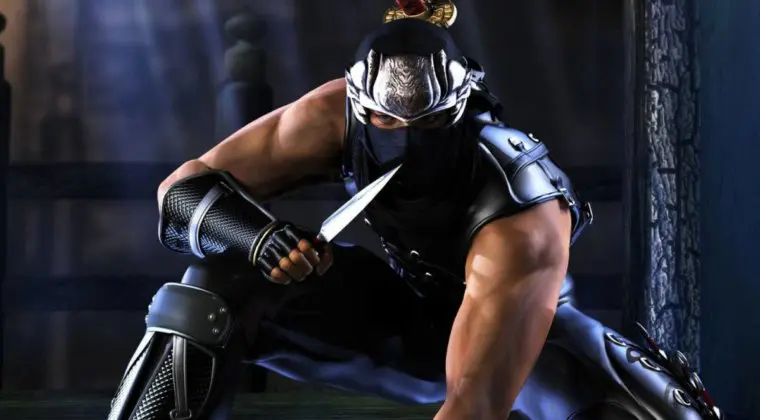 Imagen de Para el director de Ninja Gaiden sería 'todo un honor' volver a trabajar con Xbox