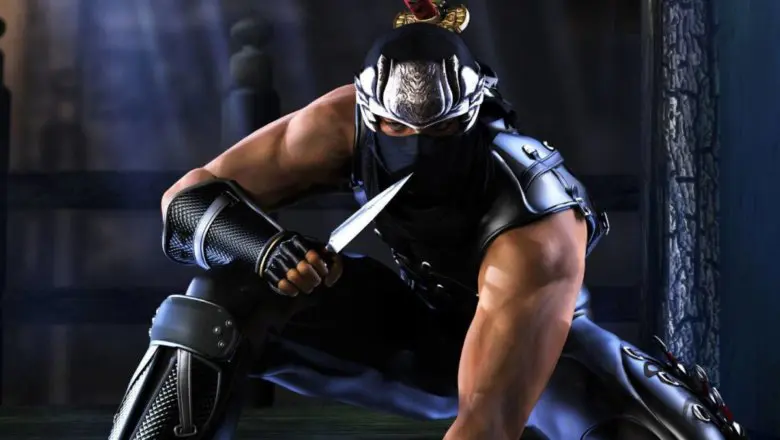 Ninja Gaiden