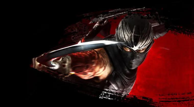 Imagen de ¿Nuevo Ninja Gaiden en camino? Koei Tecmo adelanta 'un gran anuncio'