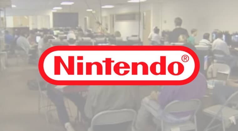 Imagen de Así eran las oficinas de Nintendo of America hace 30 años; sale a la luz un vídeo de 1990
