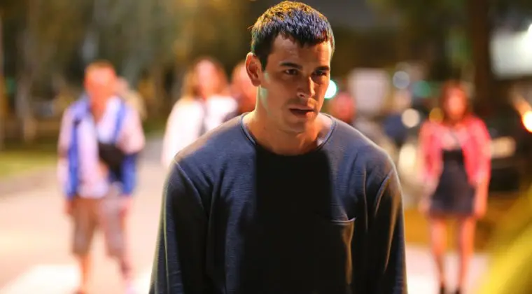 Imagen de Tres películas de 2020 que dejan claro que Mario Casas debe ganar el Premio Goya a Mejor Actor