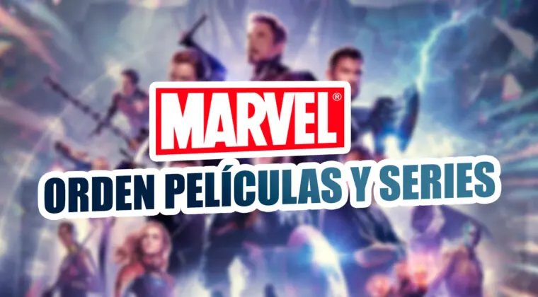 Imagen de El orden de las películas y series del Universo Cinematográfico de Marvel: de estreno y cronológico [2023]