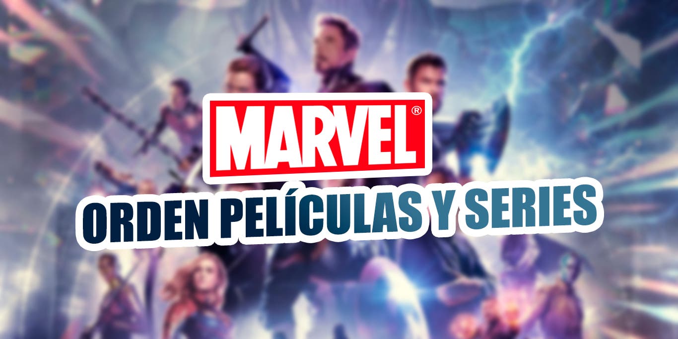 The Order of Marvel Cinematic Universe Movies and Series: Release and Timeline (March 2023)