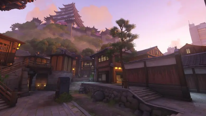 Overwatch