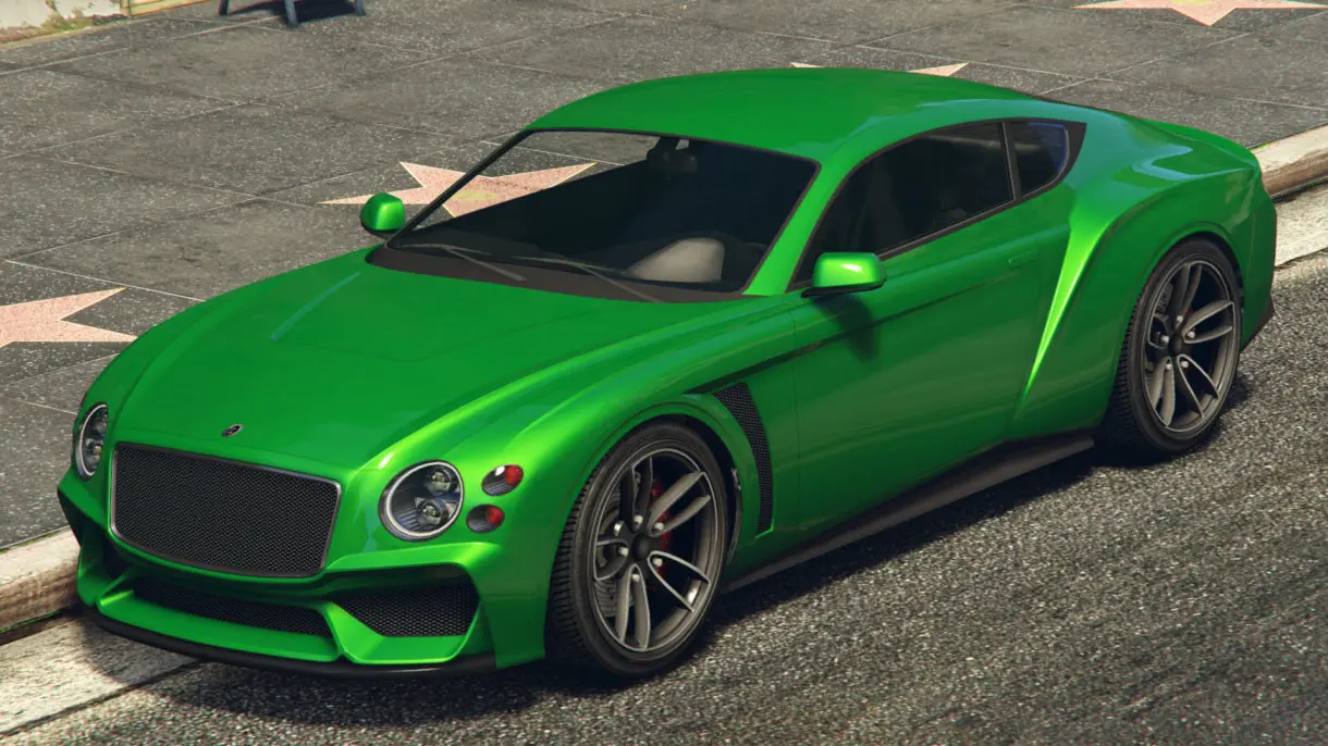 paragonr gtao front