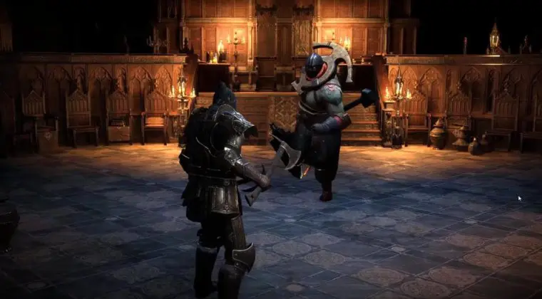 Imagen de Debido al coronavirus, la fecha de lanzamiento de Path of Exile 2 se relegará al 2022