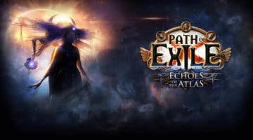 Imagen de Path of Exile ha superado su récord de jugadores simultáneos tras Echoes of the Atlas