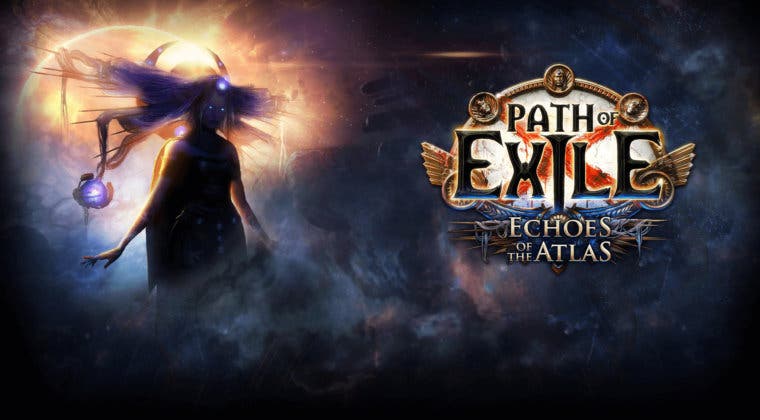 Imagen de Path of Exile ha superado su récord de jugadores simultáneos tras Echoes of the Atlas