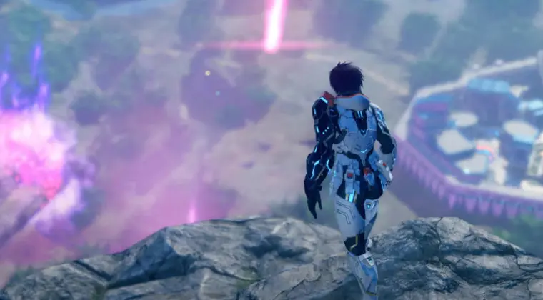 Imagen de SEGA anuncia una tercera retransmisión de Phantasy Star Online 2: New Genesis