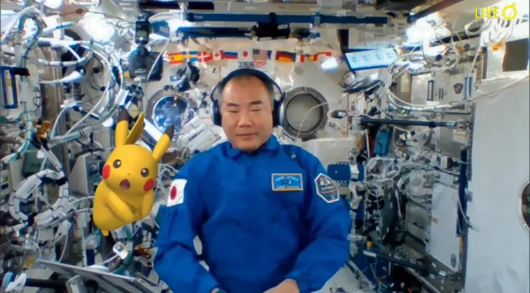 Imagen de Pokémon Espada y Escudo: Últimos días para conseguir al "Pikachu del espacio"