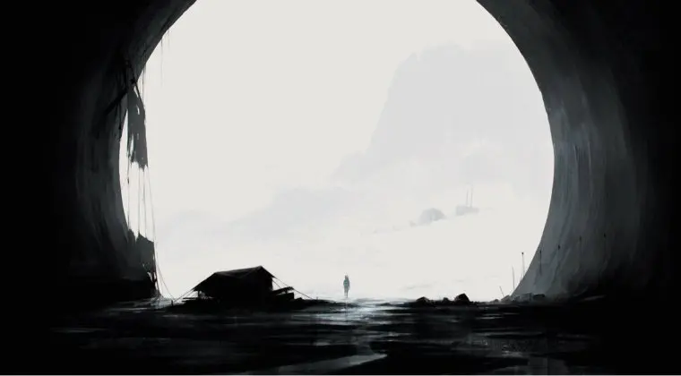 Imagen de Todo lo que se conoce sobre el nuevo juego de Playdead, los creadores de Limbo e Inside