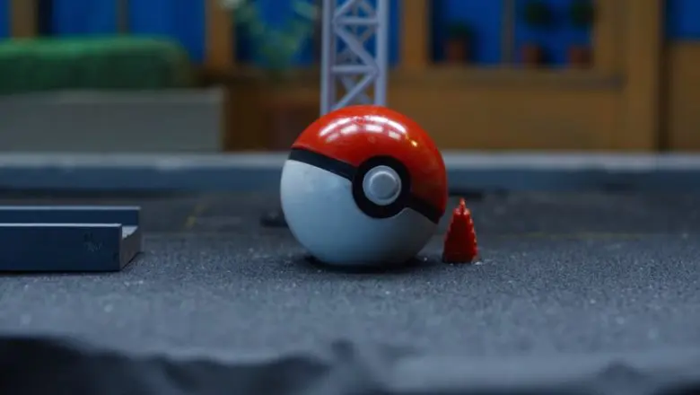 pokémon