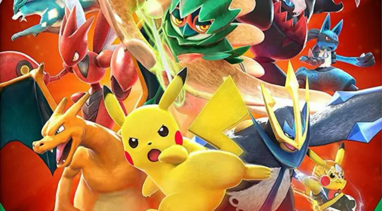Imagen de Al productor de Pokkén Tournament le gustaría crear una secuela