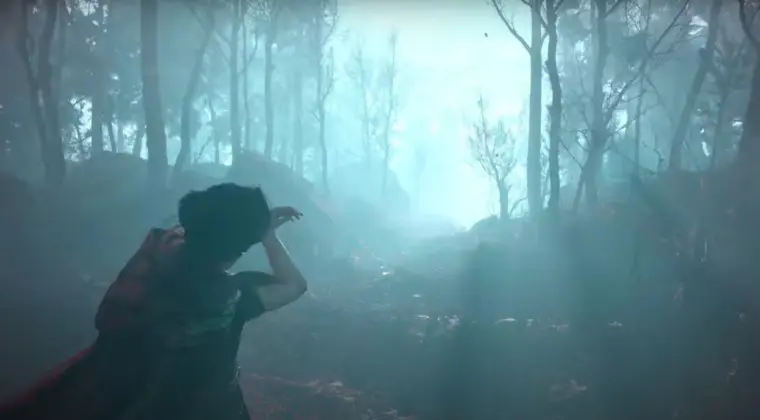 Imagen de Project Athia: Confirmada su fecha de lanzamiento en PS5