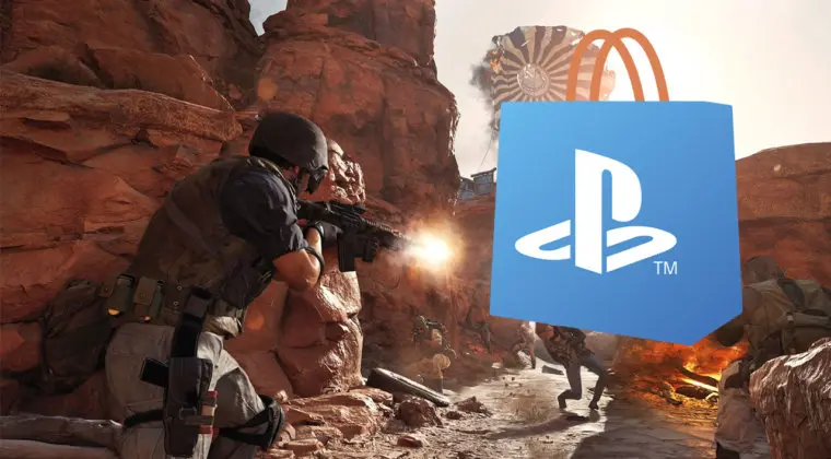 Imagen de Estos son los juegos más descargados en PS5 y PS4 en todo 2020