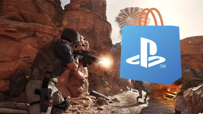 ps store black ops cold war ps5