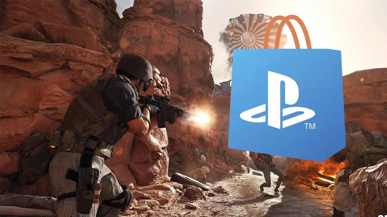 ps store black ops cold war ps5