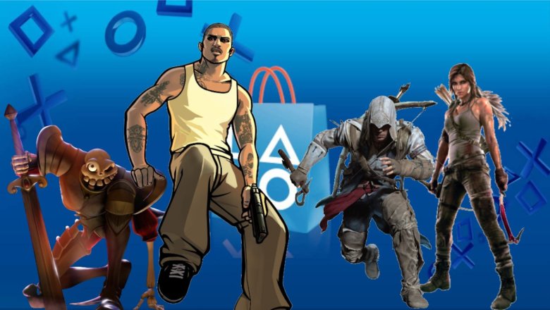 ps store ofertas