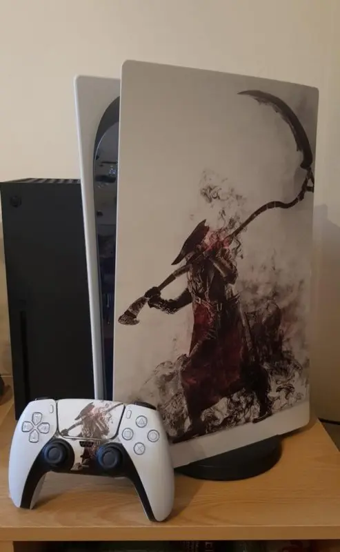 ps5 bloodborne 1