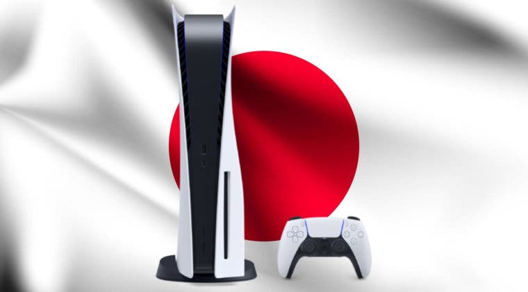 Imagen de Estas son las curiosas ventas de PS5 en Japón en comparación con el resto de consolas PlayStation