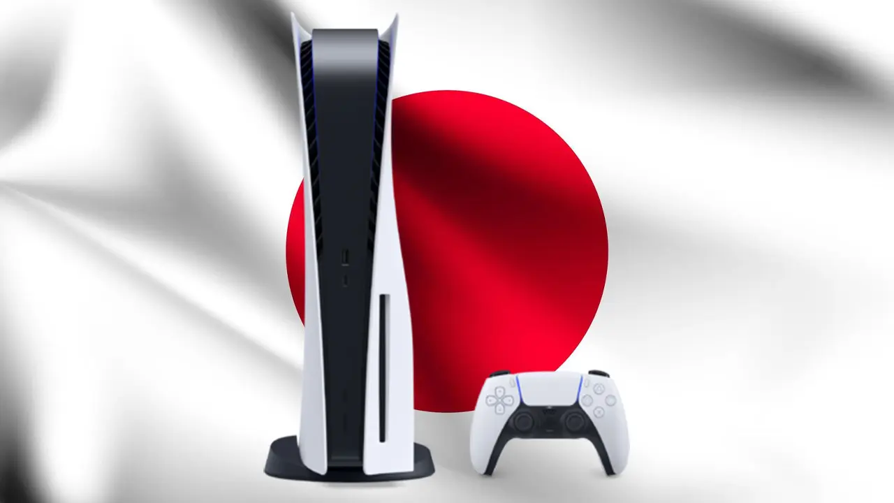 playstation ps5