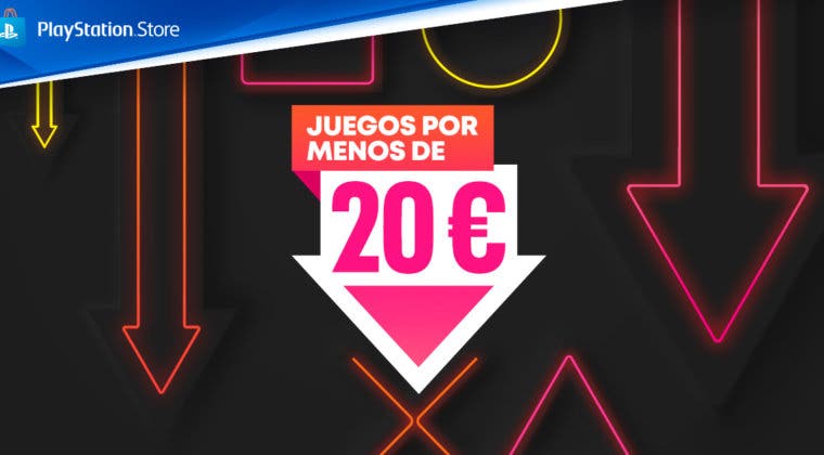 Imagen de Llegan las ofertas Juegos por menos de 20€ a PlayStation Store