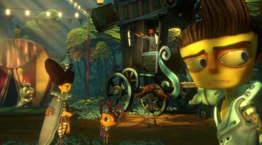 Imagen de Psychonauts 2 adelanta las claves de su trama con un nuevo tráiler previo a su lanzamiento