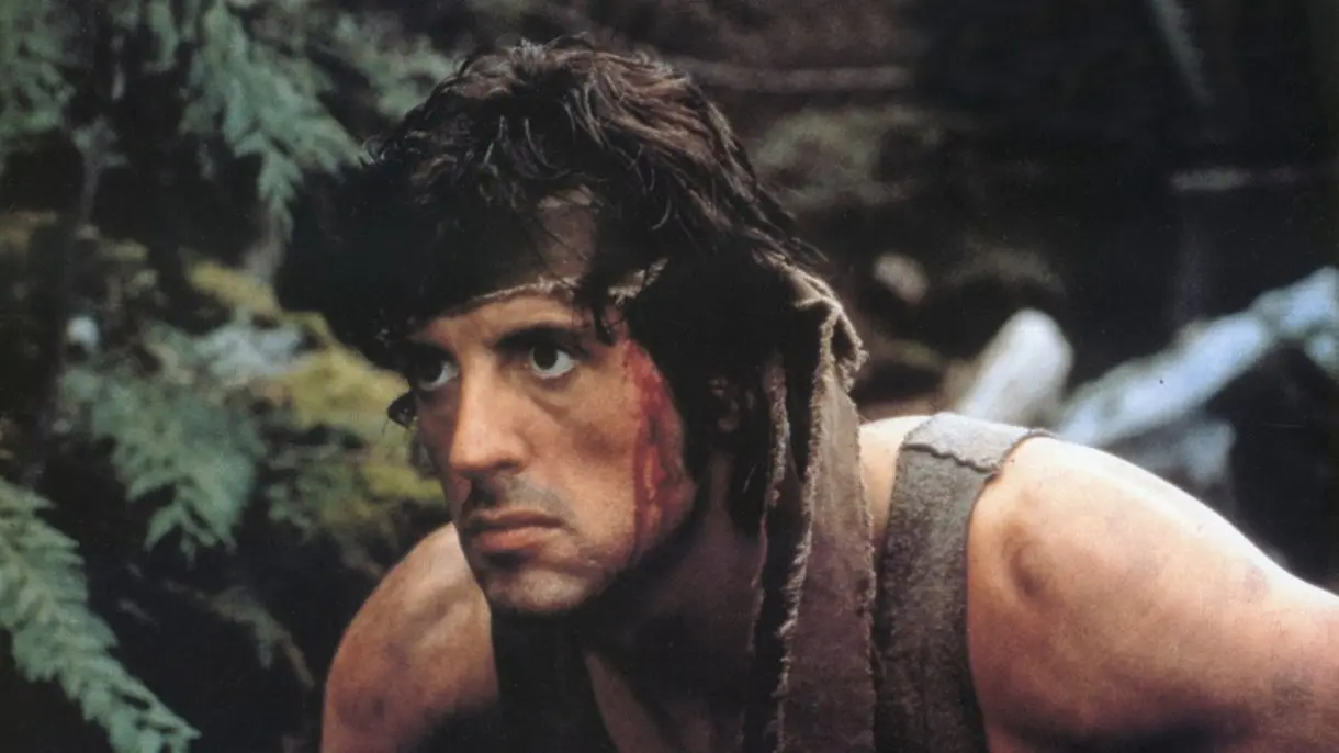 rambo fortnite