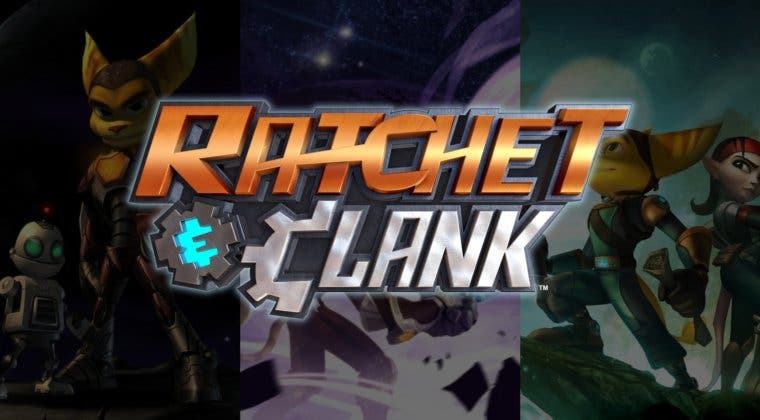 Imagen de Ordenamos de peor a mejor todos los juegos de Ratchet & Clank