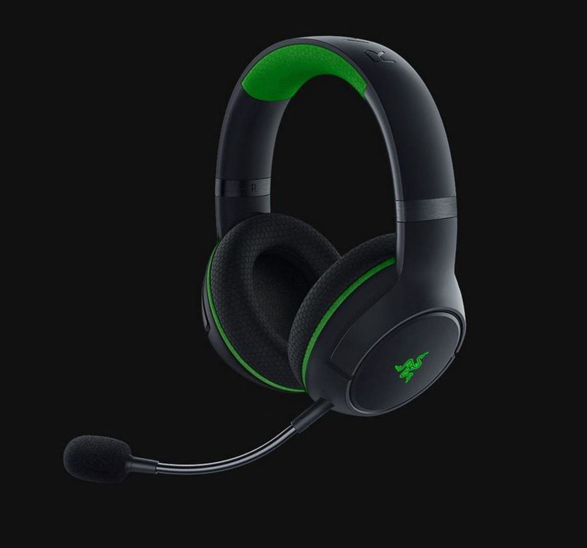 Análisis de los auriculares RAZER Kaira X para PlayStation 5