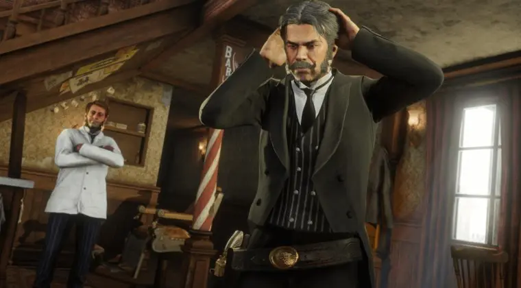 Imagen de Red Dead Online celebra año nuevo con bonificaciones y nuevos descuentos