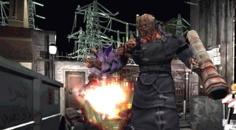 Imagen de Capcom apunta a anunciar una recopilación de los tres primeros Resident Evil remasterizados
