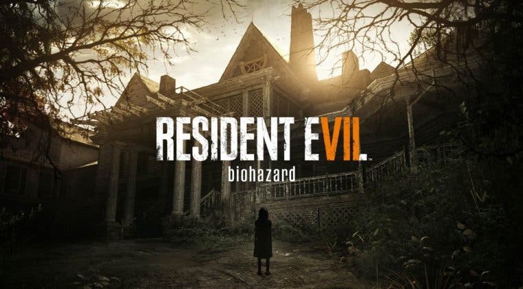 Imagen de Resident Evil 7 podría recibir una actualización con mejoras para PS5 y Xbox Series