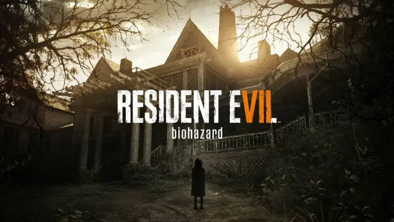 resident evil 7