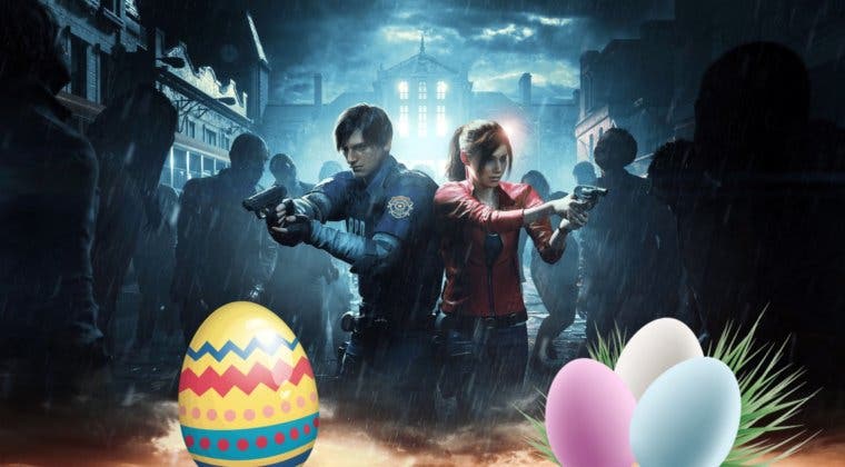 Imagen de Los easter egg, trucos y secretos más curiosos de la historia de Resident Evil