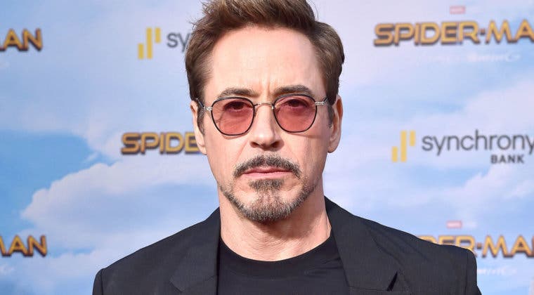 Imagen de Así de espectacular luciría Robert Downey Jr. como un villano de Star Wars