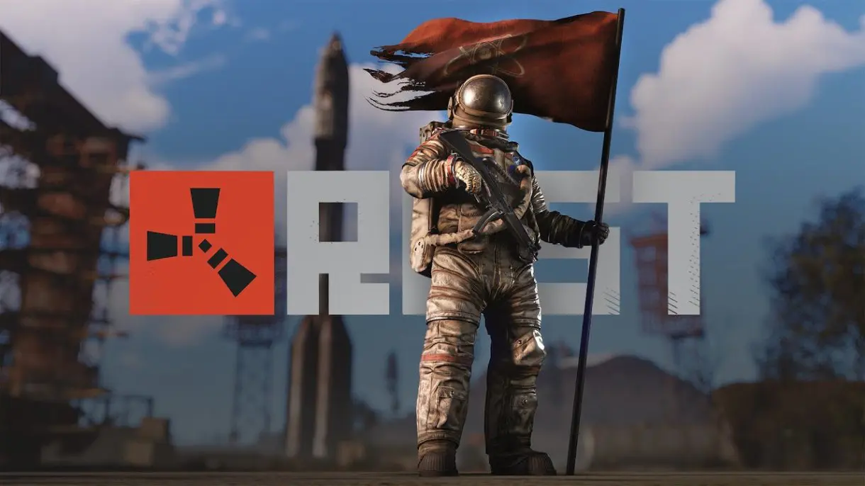 rust 1