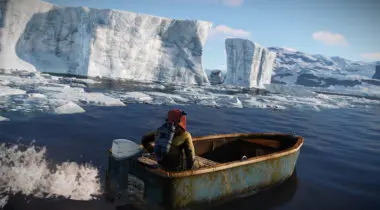 Imagen de Así luce Rust en consola; el videojuego presenta su primer gameplay en PS4 y Xbox One