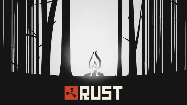 rust