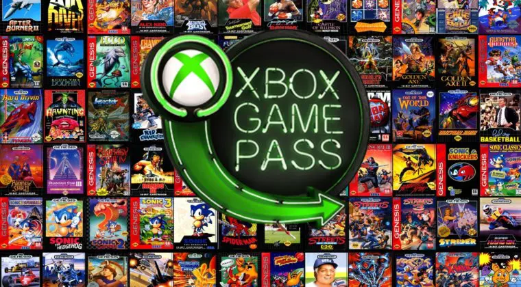 Imagen de GTA V protagoniza la nueva oleada de juegos que llegarán a Xbox Game Pass próximamente