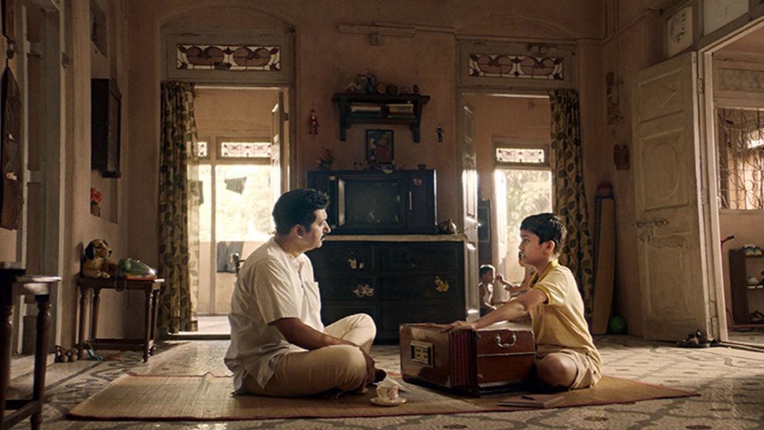 Netflix adquiere los derechos de El discípulo, lo nuevo de Alfonso Cuaron que triunfó en Venecia