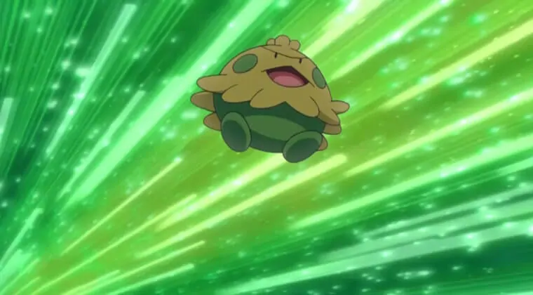 Imagen de Pokémon GO recibirá a un montón de Shroomish en unas horas