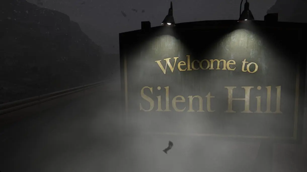 silent hill cartel